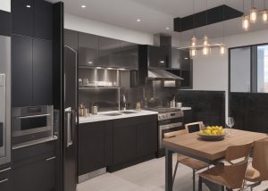 DEL WEBB COMMUNITIES